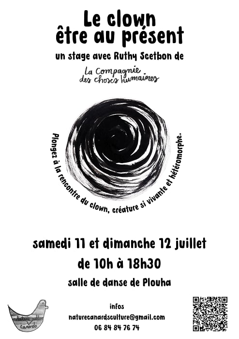 Stage