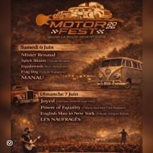 Motorfest