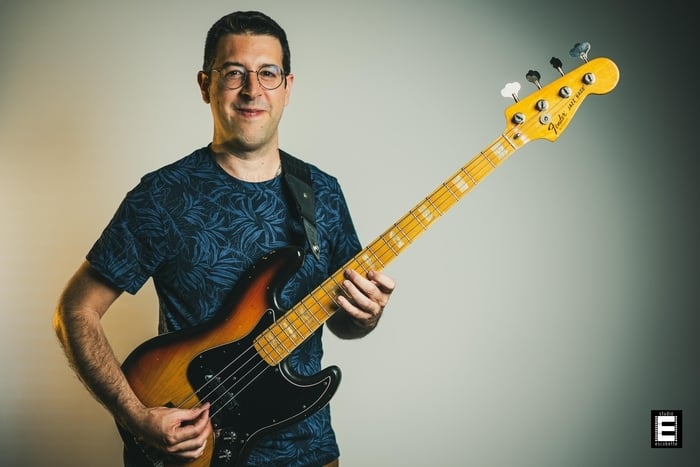 Samedi 23 mai 2026 Thomas Laffont Quartet Jazz "la relève"