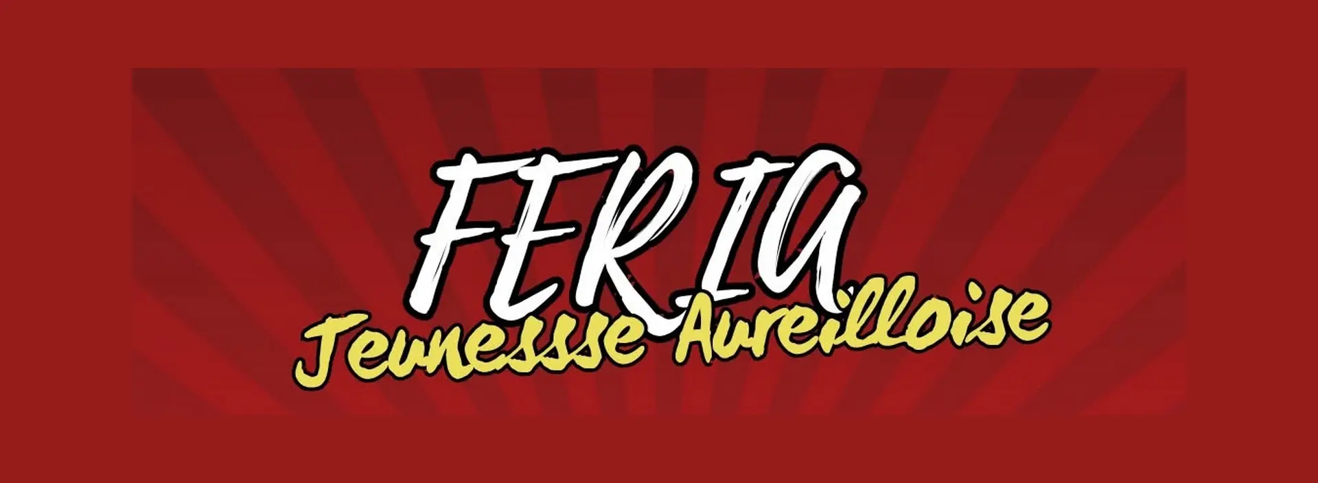 La Féria de la Jeunesse Aureilloise