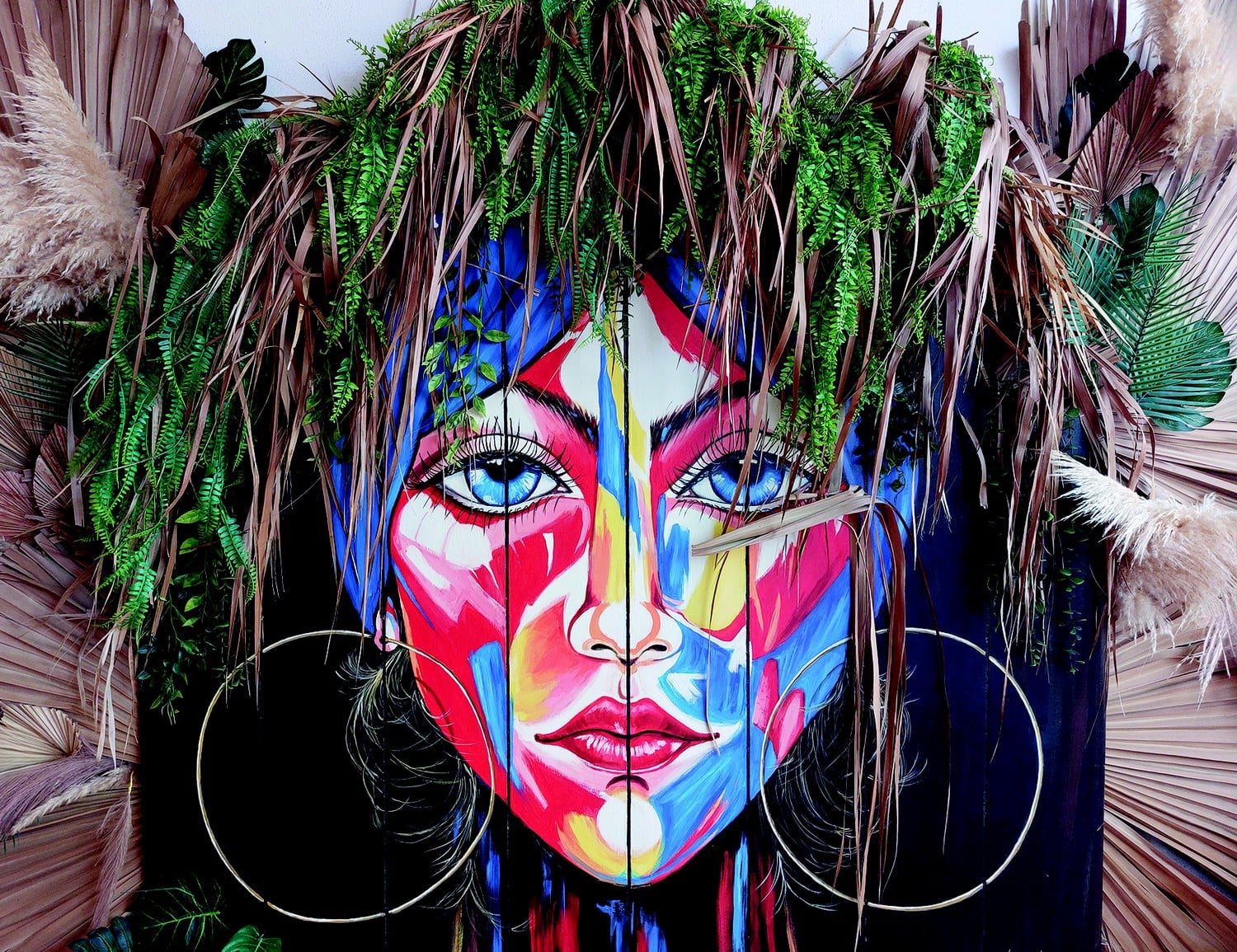 Exposition au château : le club photo d'Excideuil