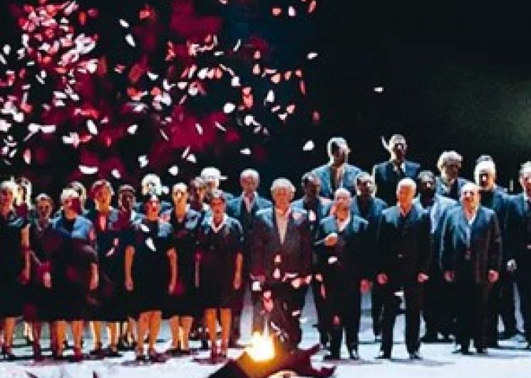 5ème Festival Opéra Éclaté – le Requiem de Fauré