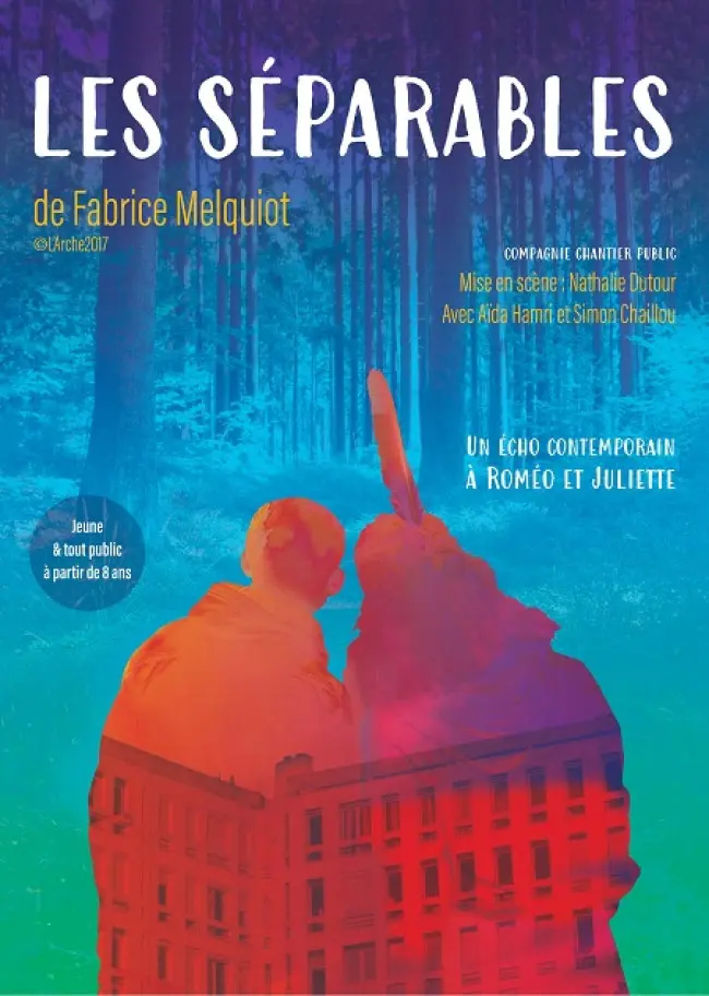 Les Séparables