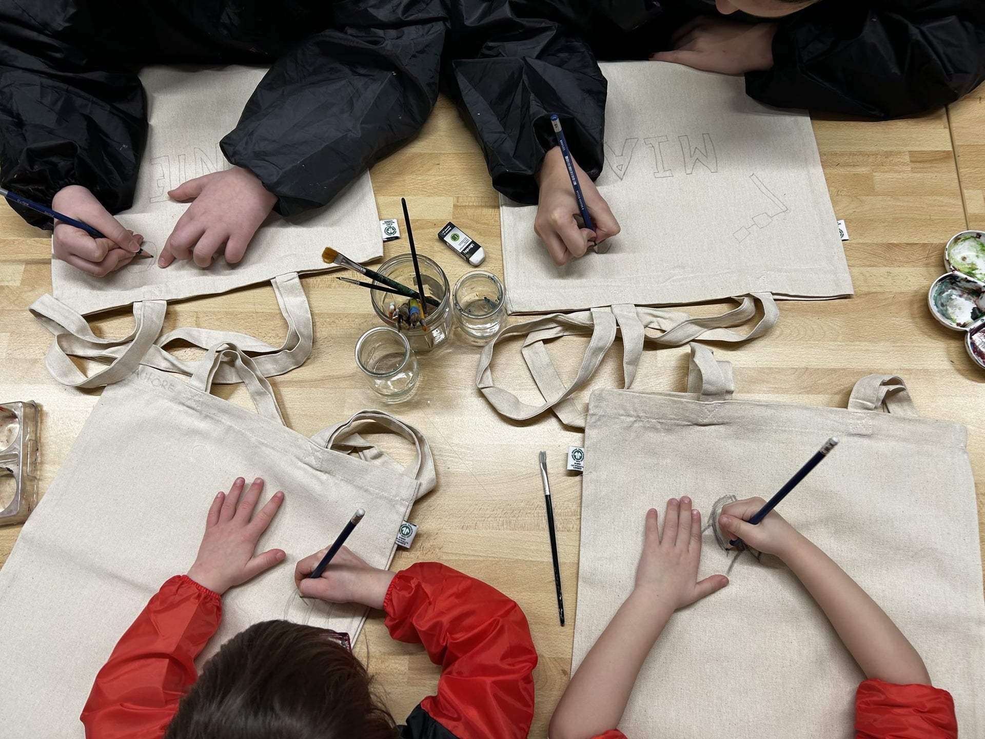 Atelier Image de marque