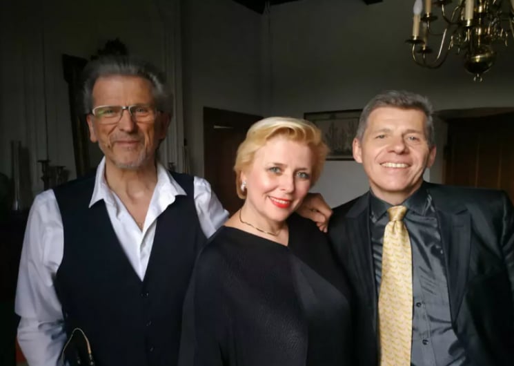 Festival Les Musicales du Causse – Clara Cernat et l’Orchestre de chambre de Toulouse