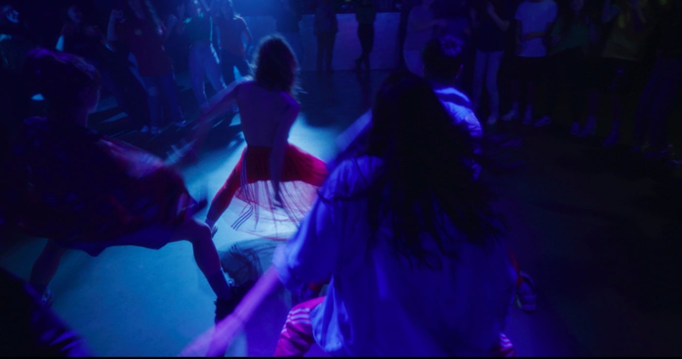 Danse - « Ego together » Attention Paillettes