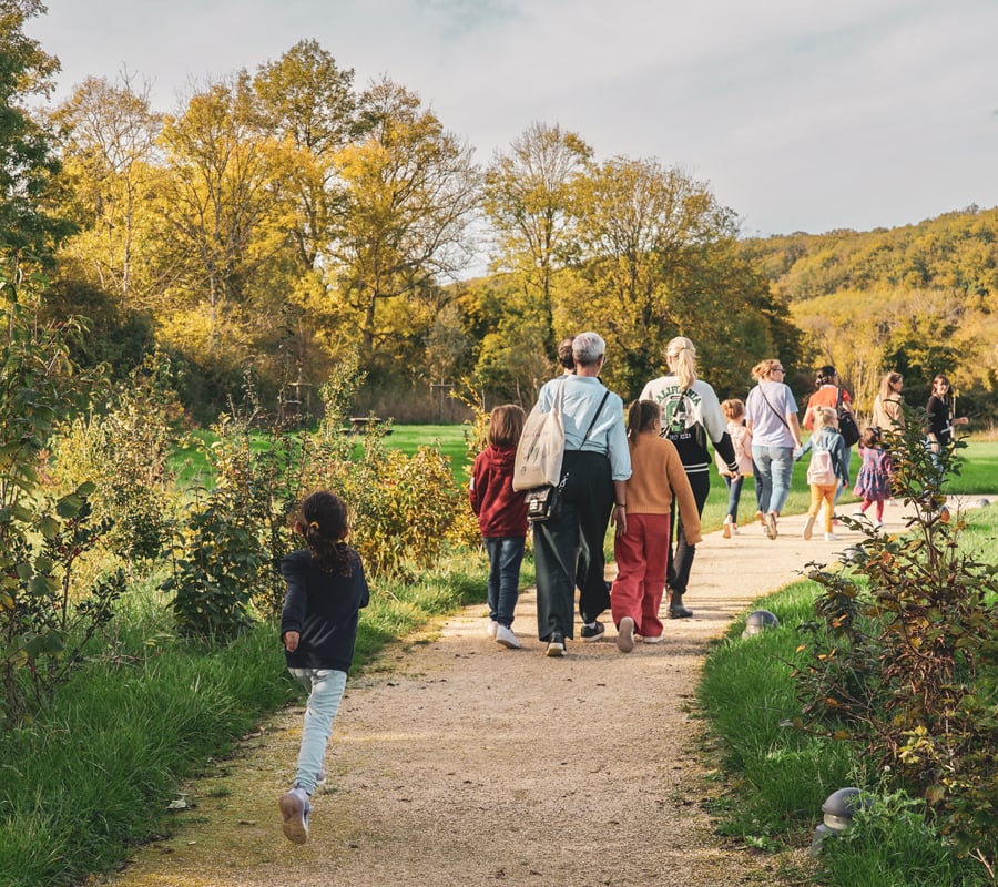 Fête de la nature - Les oiseaux de Noirlac