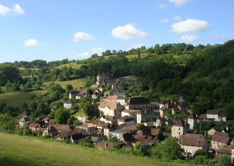 Les balades du Patrimoine : visite guidée de Fons