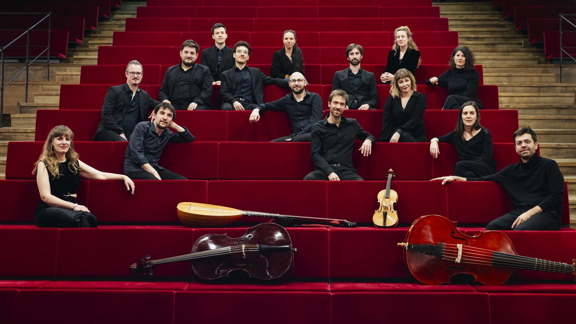 Vivaldi – In Furore