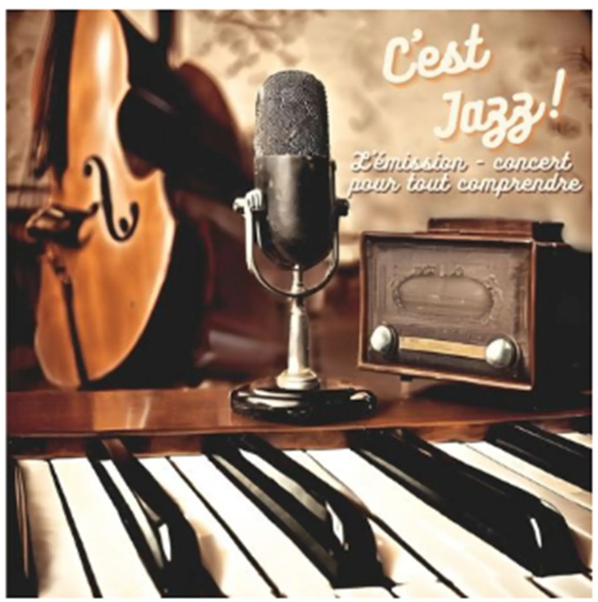 C'est Jazz
