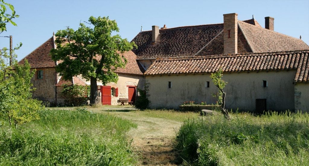Journée du Patrimoine rural