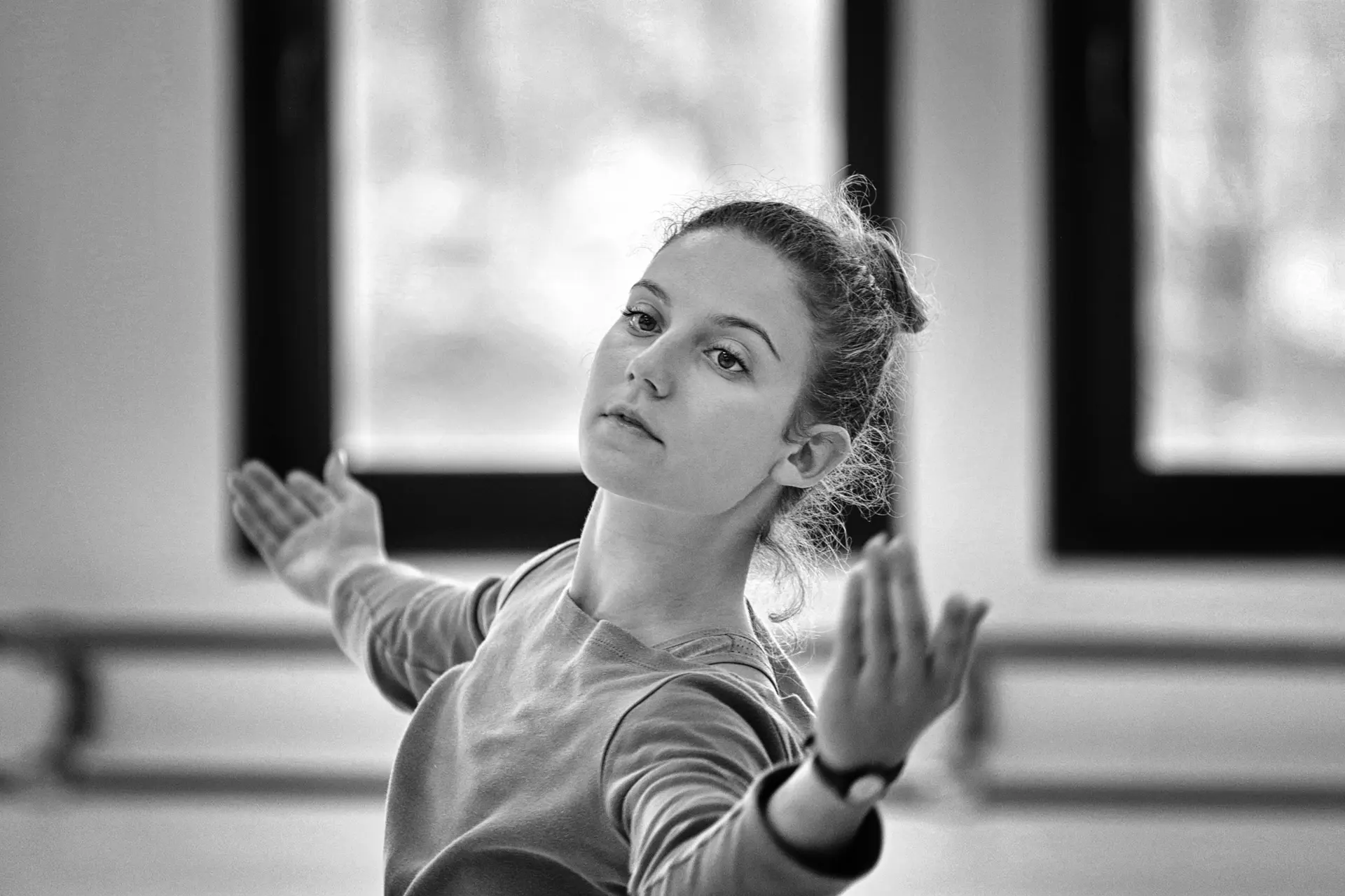 Master Class - "Malandain Ballet Biarritz"