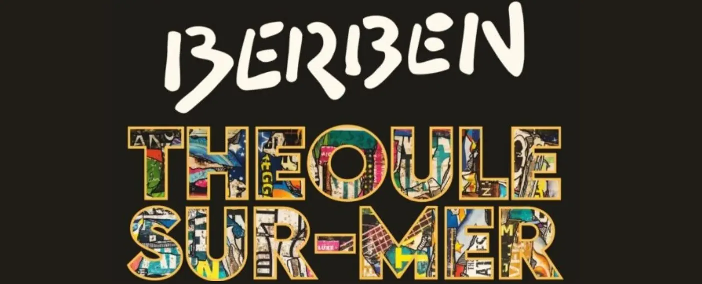 Exposition Grégory Berben