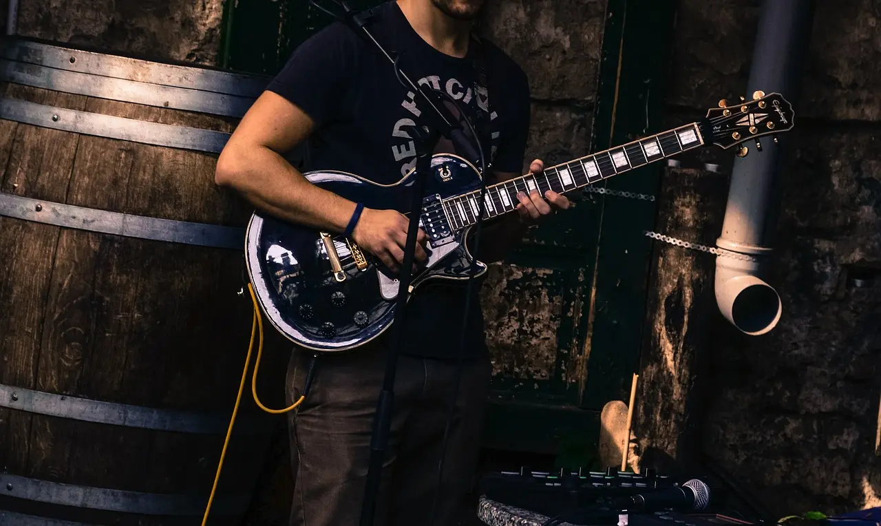 Fête de la musique