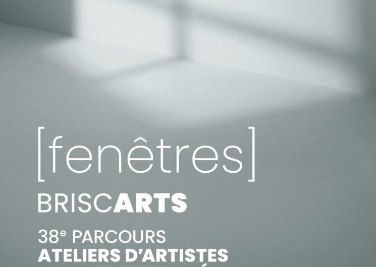 FENÊTRES – PARCOURS D’ATELIERS D’ARTISTES DE MONTPELLIER