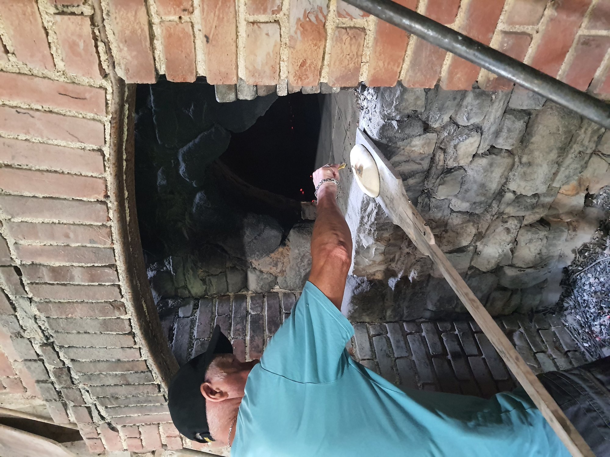 Pour les haut comme trois pommes