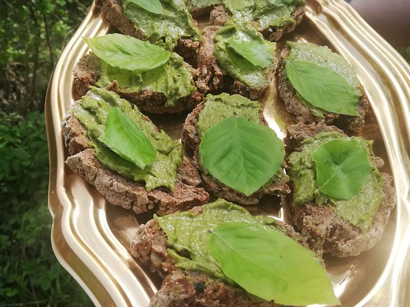 Balad'apéro sauvage