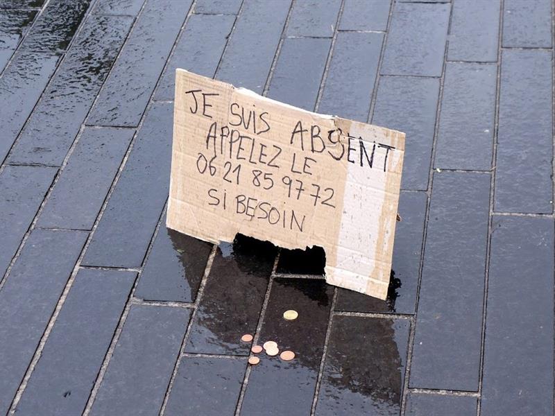 Spectacle Au secours la réalité