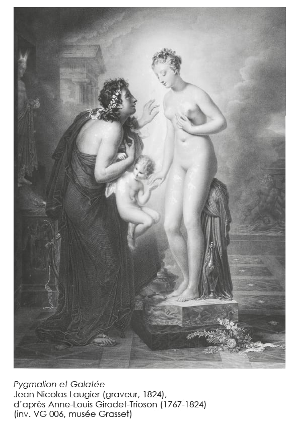 Nuit Européenne des Musées - Exposition "La gravure : illustrer, reproduire, créer"