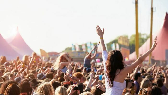 La Fête de la musique à Bordeaux