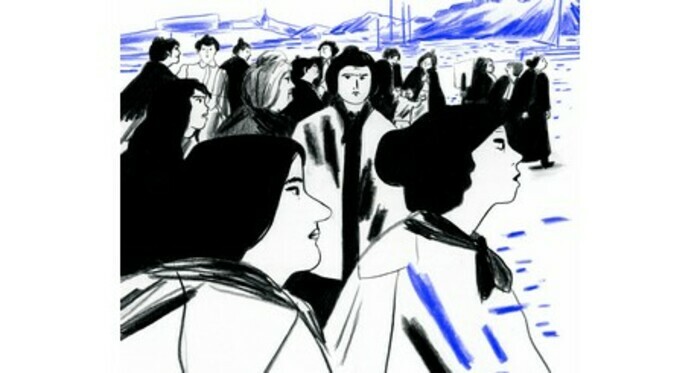 Femmes, grèves et révolutions