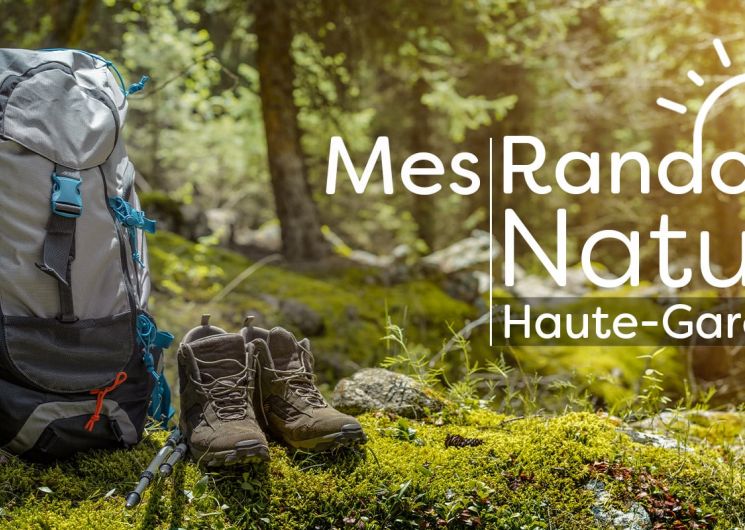 MA RANDO NATURE – UNE CATHÉDRALE SUR LA COLLINE