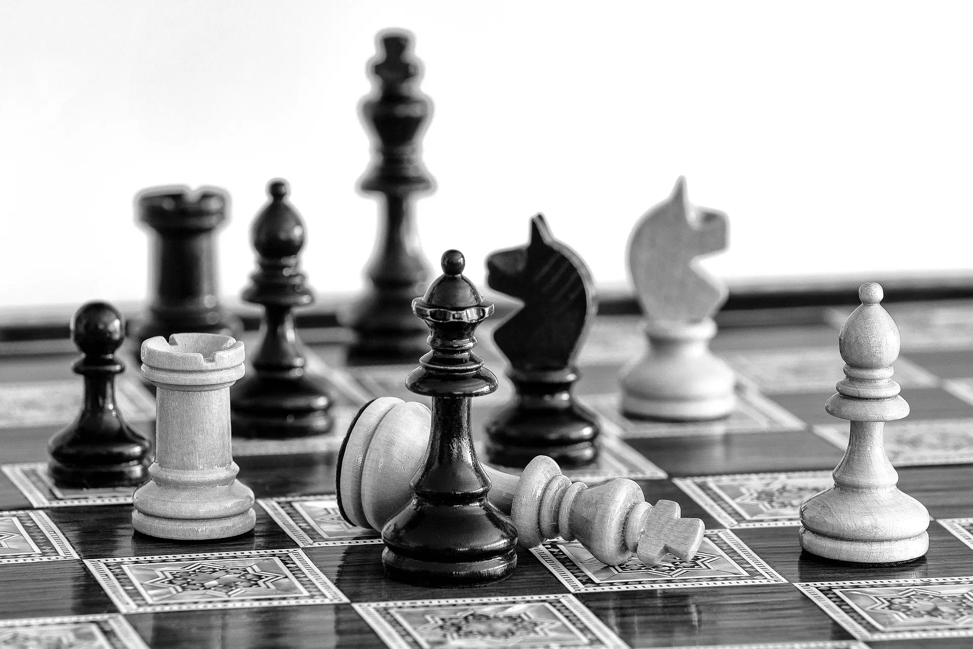 Echecs