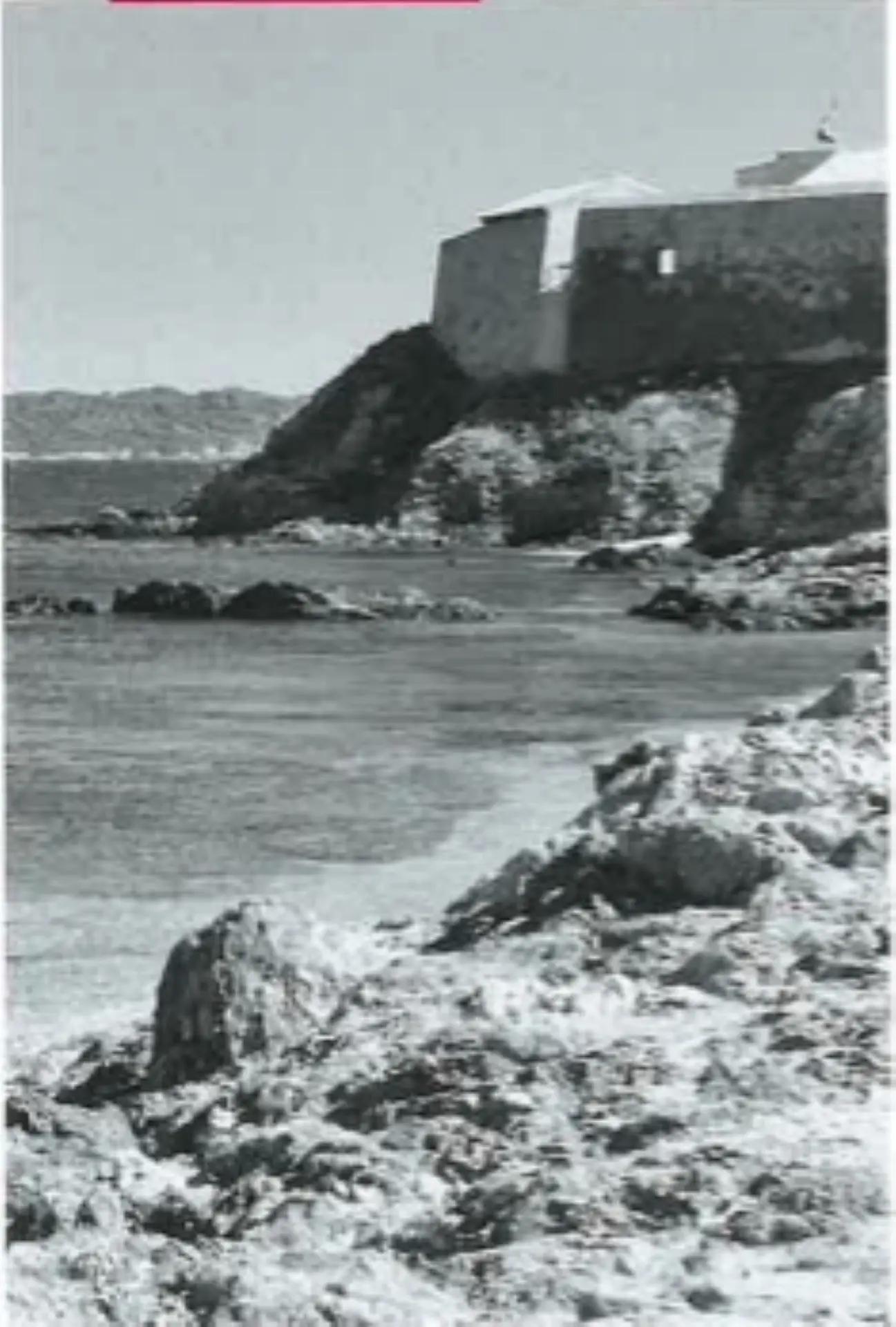 L'île et l'archet - FORTissimo 2026