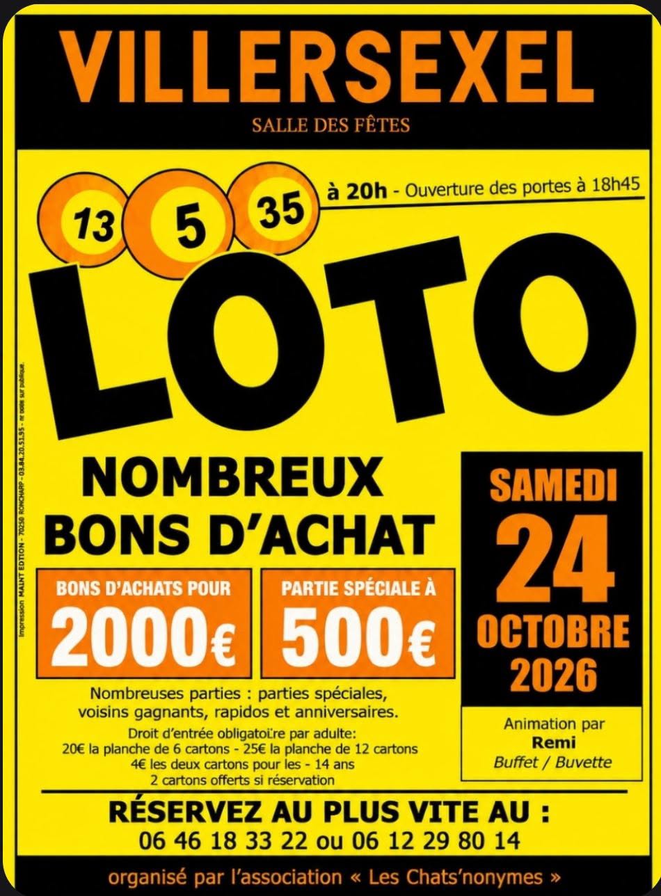 LOTO