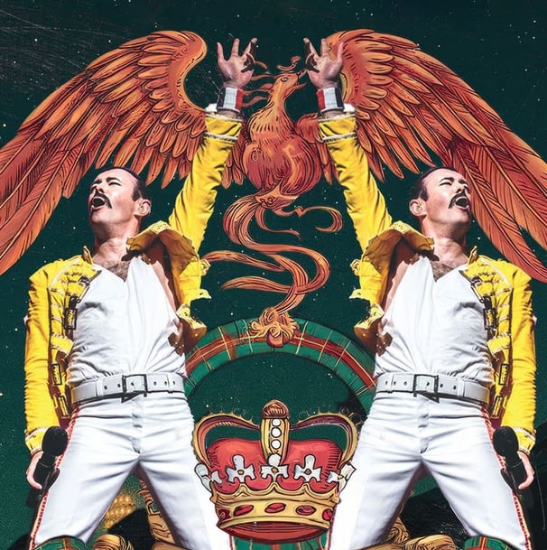 One Night of Queen