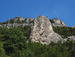 Luberon, vallées de la Durance et du Calavon, Monts de Vaucluse - Conférence