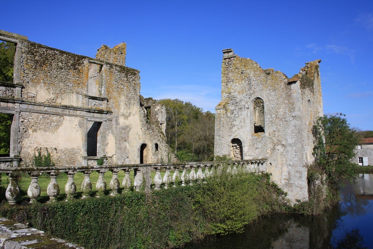 Journées du Patrimoine - La Durbelière
