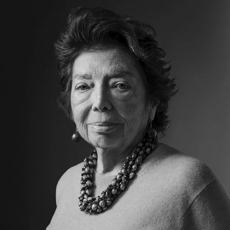 Hommage posthume à Leïla Shahid en présence de Laure Adler, Françoise Nyssen, Fabienne Verstraeten, Sigrid Bousset et Béatrice Delvaux — Les Estivales du Haut-Calavon