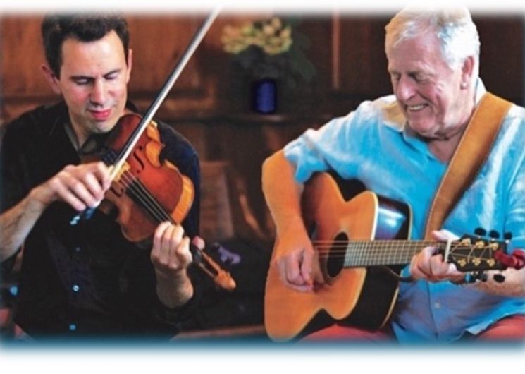 Concert de Musiques Folkloriques