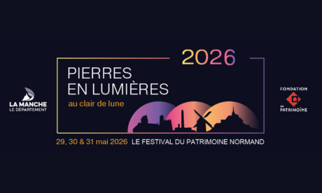 Pierres en lumières