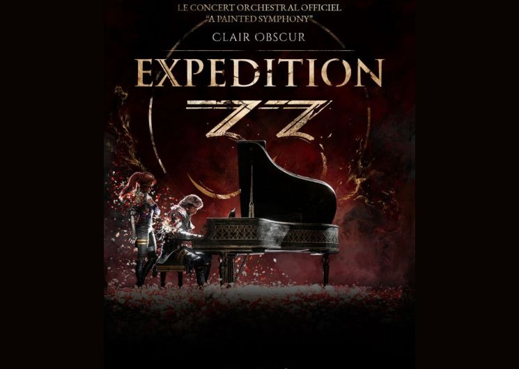 FESTIVAL DE CARCASSONNE – CLAIR OBSCUR : EXPEDITION 33 – A PAINTED SYMPHONY