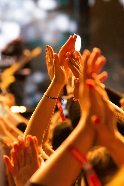 DJ sets et ambiance festive | Les Soirées de l'Escarelle