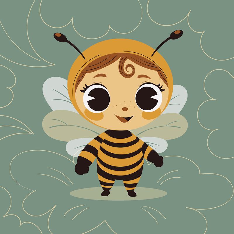 Cours d'apiculture au Rucher école