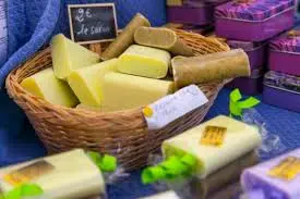 Marché "Artisanat & Saveurs des Alpes du Sud"