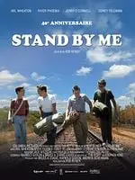 Le Cigalon : Cinéma Plein Air à La Motte d'Aigues : Stand by Me (VF)