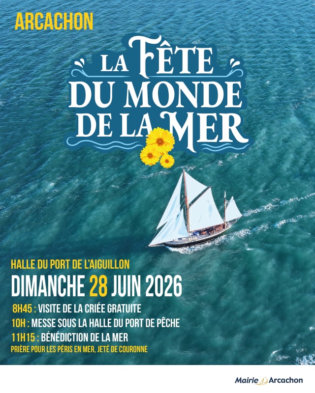 Fêtes de la mer