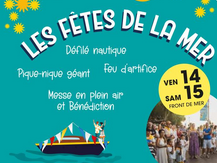 Fêtes de la mer