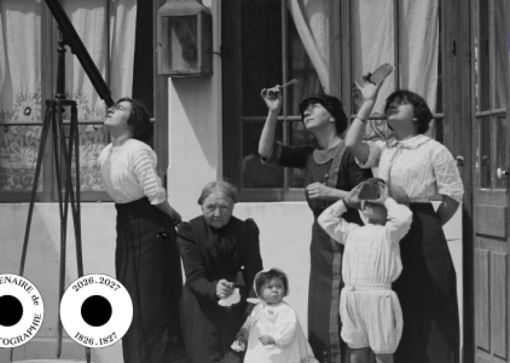 PROJECTION – MÉMOIRE DE LA LUMIÈRE : LA PHOTOGRAPHIE AUX ARCHIVES DE L’HÉRAULT