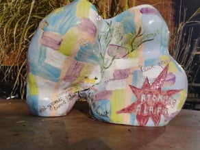 Vernissage exposition sur le thème « Les 30 glorieuses »