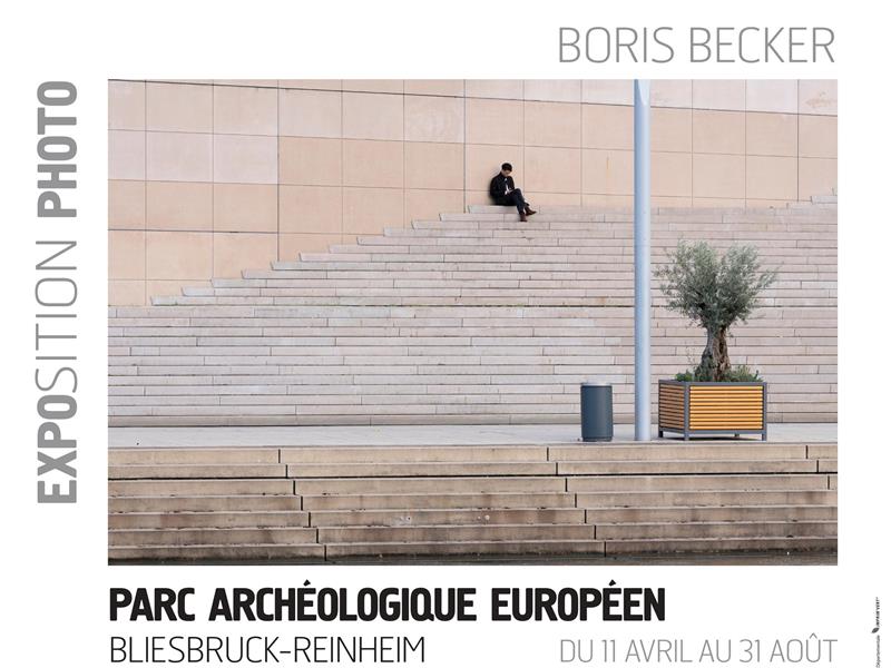 Exposition photographique transfrontalière - La ligne claire