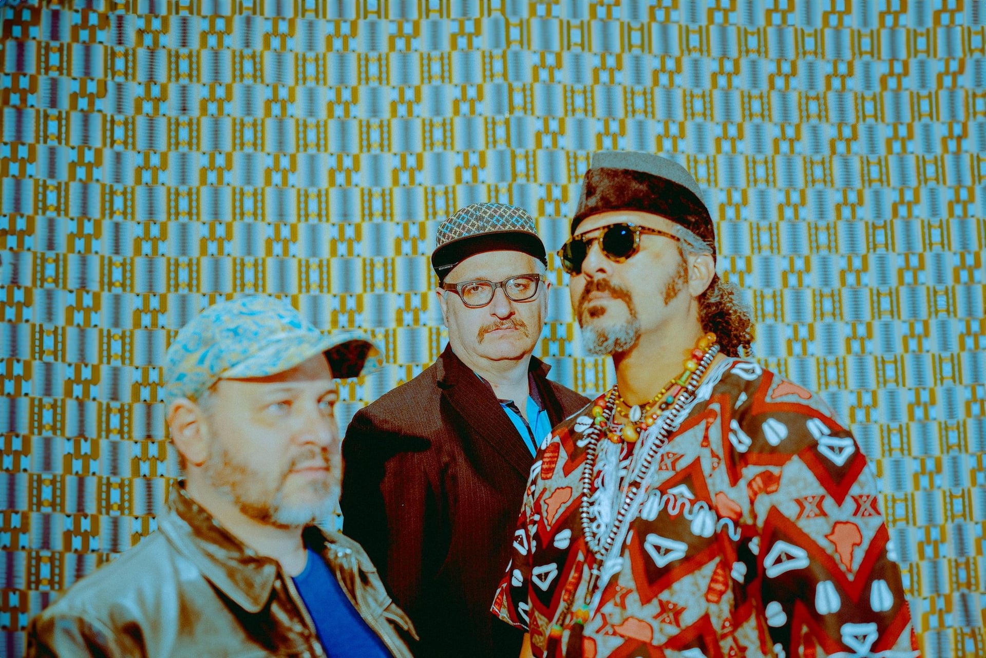 La Naute : Alright Mela