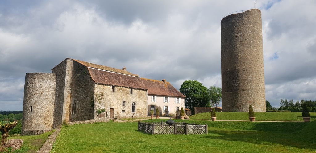 Cerf-volant - Châteaux en fête