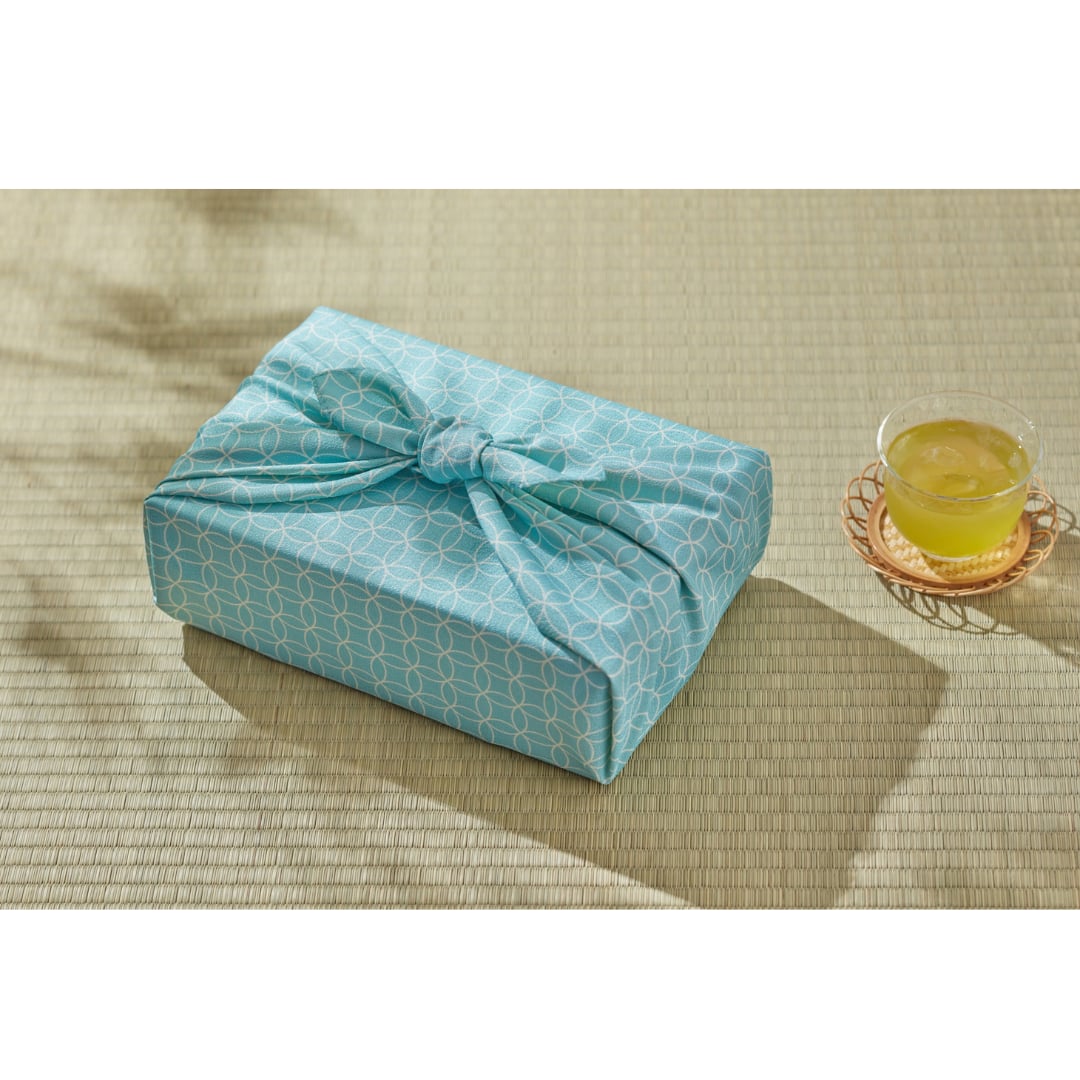 « Furoshiki à la bibli » Prêts mystères à la médiathèque tout l’été