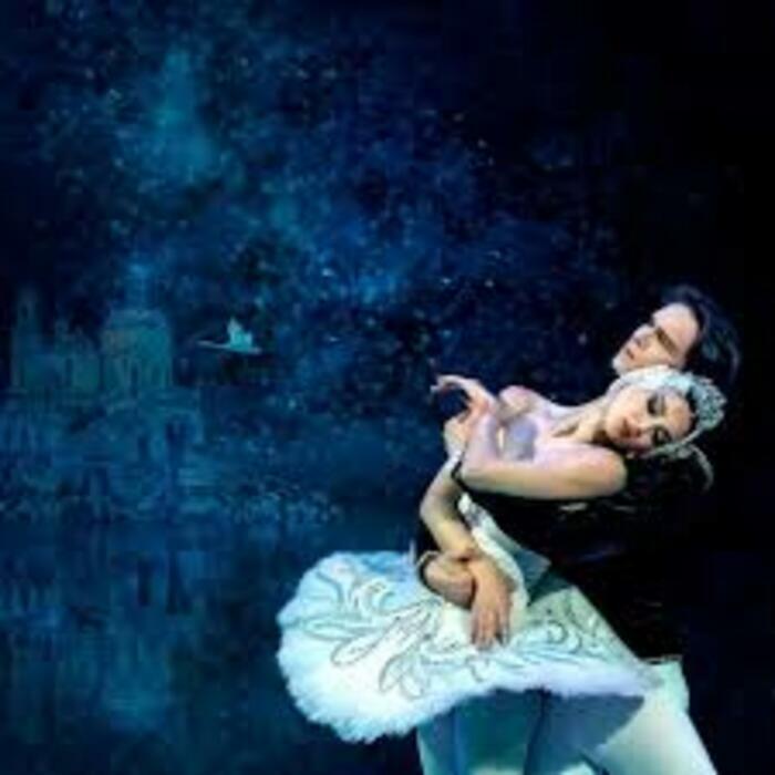 Le Lac Des Cygnes - Ballet et Orchestre