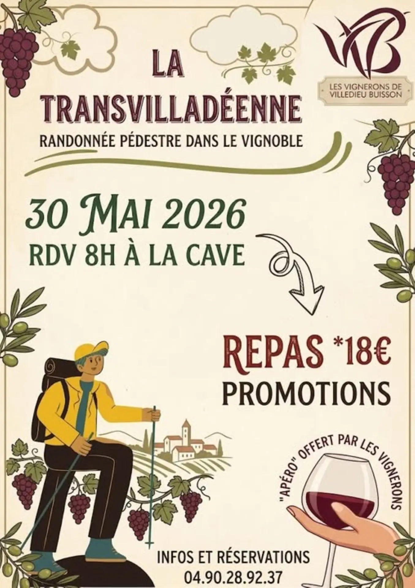 La Transviladéenne